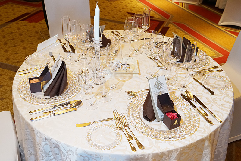 Celebrateのミーティングスペース提案