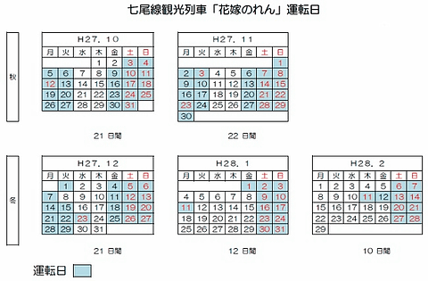 Jr西日本 七尾線の観光列車 花嫁のれん を10月3月日より運行 トラベル Watch Watch Jr西日本 七尾線の観光列車 花嫁のれん を10月3月日より運行 トラベル Watch Watch