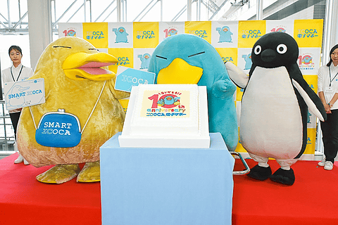 イコちゃん イコちゃん | プロ登山家 竹内洋岳 公式サイト