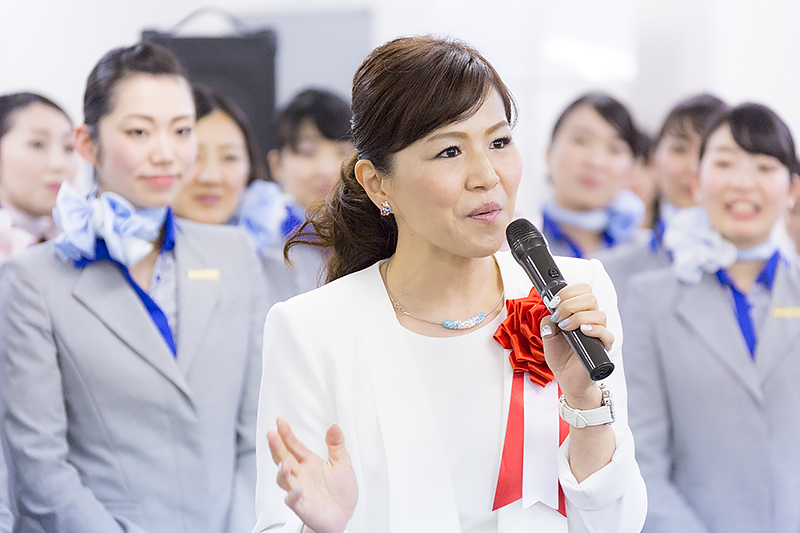 印象評論家の重太みゆき氏