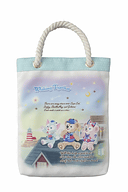 東京ディズニーシー15周年を記念した新コスチュームでダッフィーが登場 4月7日から関連グッズを販売 11日からはスペシャルメニューを提供 トラベル Watch Watch