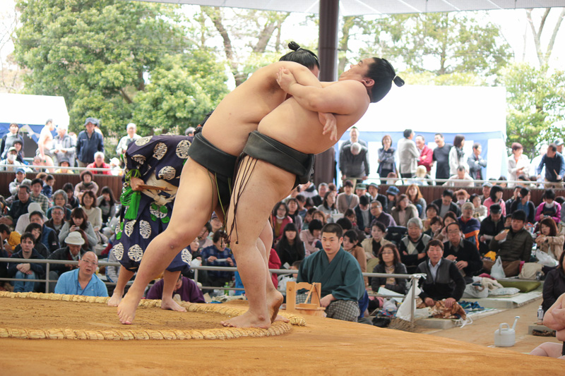 貴重✴︎貴ノ花・曙 伊勢神宮奉納相撲・参拝記念写真 復刻】曙と貴乃花