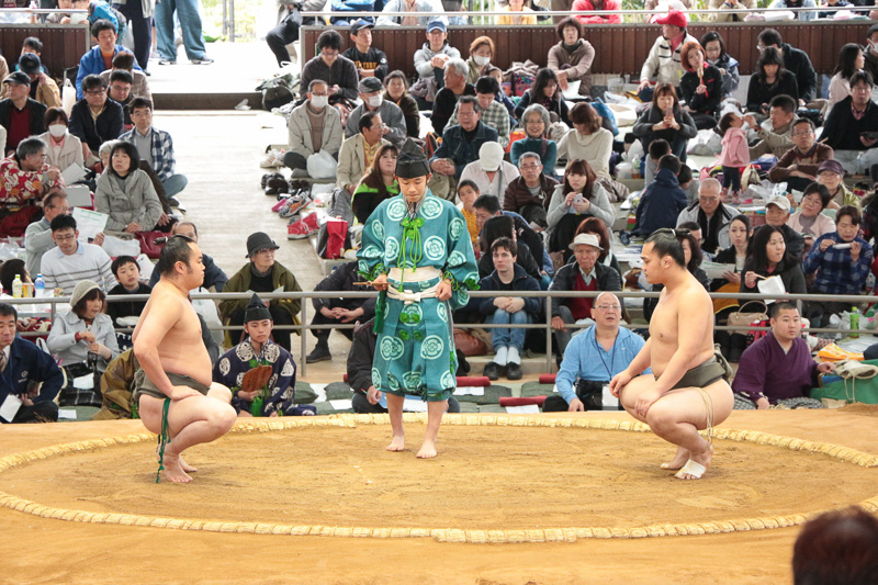 貴重✴︎貴ノ花・曙 伊勢神宮奉納相撲・参拝記念写真 復刻】曙と貴乃花