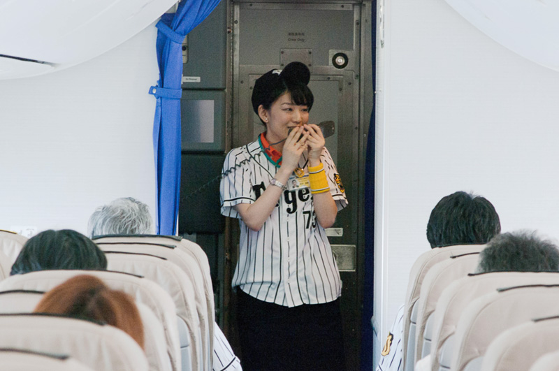 「岡崎選手は辛い時代を乗り越えたところがかっこいいです」と稲田美香さん