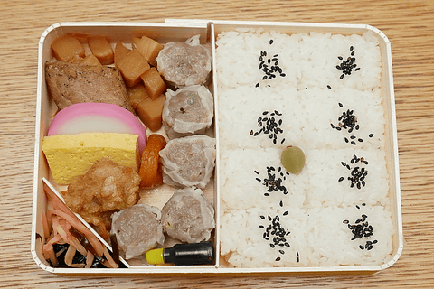 シウマイ弁当 店頭受取／新宿】シウマイ弁当 | 崎陽軒/キヨウケン | 三越