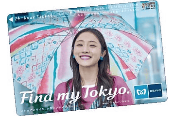⭐︎レア⭐︎ 石原さとみ　東京メトロ　24時間券 石原さとみさんオリジナル24時間券【第2弾】3種類発売