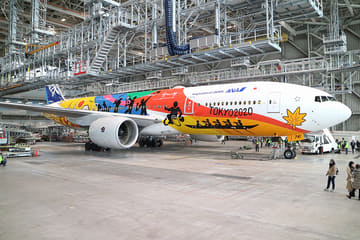 【貴重】AIRLINE 2020年1月号 2189585_n.jpg