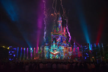 希少DisneySea5周年JALTOURSブランケット未開封新品 ジャルパック、東京ディズニー40周年のJAL特別塗装機「就航記念