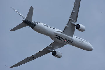 キャセイパシフィック航空 Airbus A350-1000 1/500 fit=scale-down,w=1200