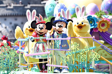 Disney - うさピヨ 2点セット うさピヨ”グッズ＆お土産も！東京ディズニーシー“ディズニー