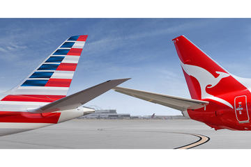 アメリカン航空、CAや空港サービススタッフの制服をリニューアル