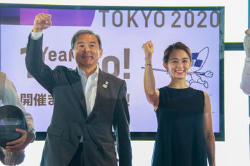 【レア】東京2020 オリンピック公式ホスピタリティ 開会式 30万 箱付 おもてなし”付き観戦チケット「東京2020オリンピック公式