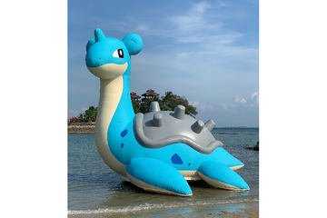 ぷかぷかラプラス ポケモンセンター 宮城巡り 当選品 ぷかぷかラプラス ポケモンセンター 宮城巡り 当選品