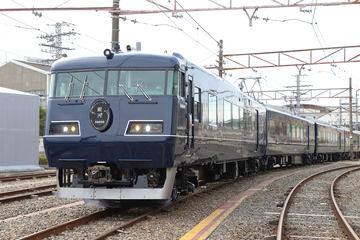 JR西日本、「WEST EXPRESS 銀河」運行に先立ち新グッズ全23