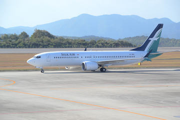 シンガポール航空、シルクエアーを統合。2020年以降 1億ドル（約