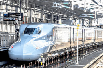 山陽新幹線・北陸新幹線、通信を活用して車内セキュリティ強化