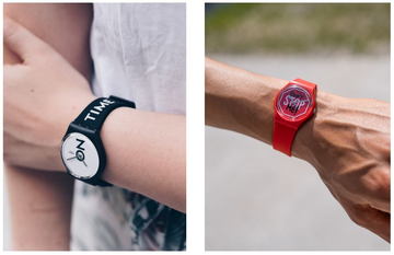世界数量限定！2018年swatch スウォッチバレンタインコレクション スウォッチからのバレンタインデー～ハートにインスパイアされた