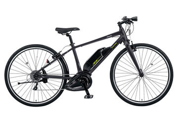 クロスバイクMERIDA マッドブラックCROSSWAY150あさひ限定モデル あさひ、MERIDAとコラボしたあさひ限定フラットバーロードバイク