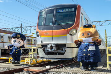 東京メトロ、TVアニメ「シャドウバース」のスタンプラリーを10月