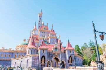 Disney - 専用です！ディズニーランド　ニューファンタジーランド　8点セット 4月15日オープン！東京ディズニーランド「ニューファンタジー