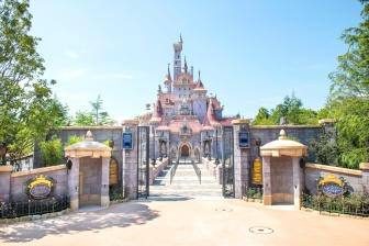 Disney - 東京ディズニーランド　ニューファンタジーランド　プチフィギュア 東京ディズニーランド「ファンタジーランド」に新エリア誕生
