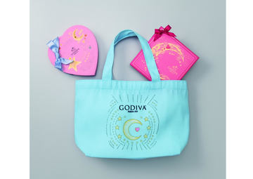 ゴディバ福袋 2021年 ニューイヤー ハッピーバッグ GODIVA◇福袋2021 ゴディバ ニューイヤー ハッピーバッグ買い