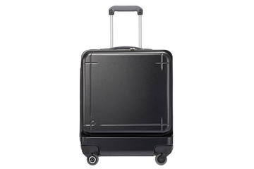 プロテカスーツケース マックスパスビズ(37L) 機内持ち込み可能 エース、書類収納力を高めた横型の機内持込対応スーツケース