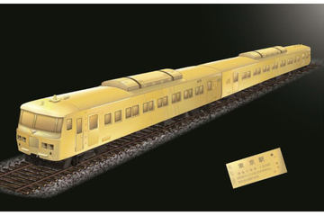JR東日本「メモリアル185」記念入場券を4種発売｜鉄道ニュース