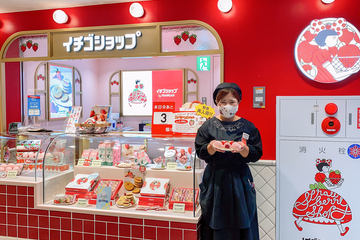 東京駅「東京ギフトパレット」のオススメお土産】クラブハリエ初