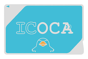 JR西日本、ICOCAによる地域限定のポイントシステムを導入。岡山