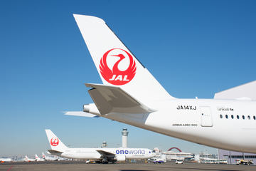 【新品・未使用品】JAL 70周年記念 クラスJシート レザートートバッグ Amazon.co.jp: JAL オリジナル クラス J シート レザートート