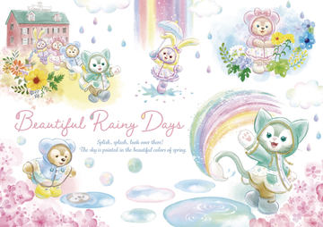 メル様ご予約7月　1回目ジェラトーニ、リーナベルコスチューム ジェラトーニ＆リーナベル用,美女と野獣,ベル＆アダム王子,ペア