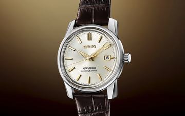 銀座・和光「WAKOウオッチ 時計塔90年限定モデル」50本限定90万