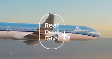 値下げ】新品未使用 KLMオランダ航空 Limited Adition - メルカリ