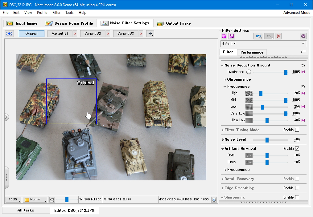 プレビューアシスト機能を追加するなどの使い勝手向上が図られる