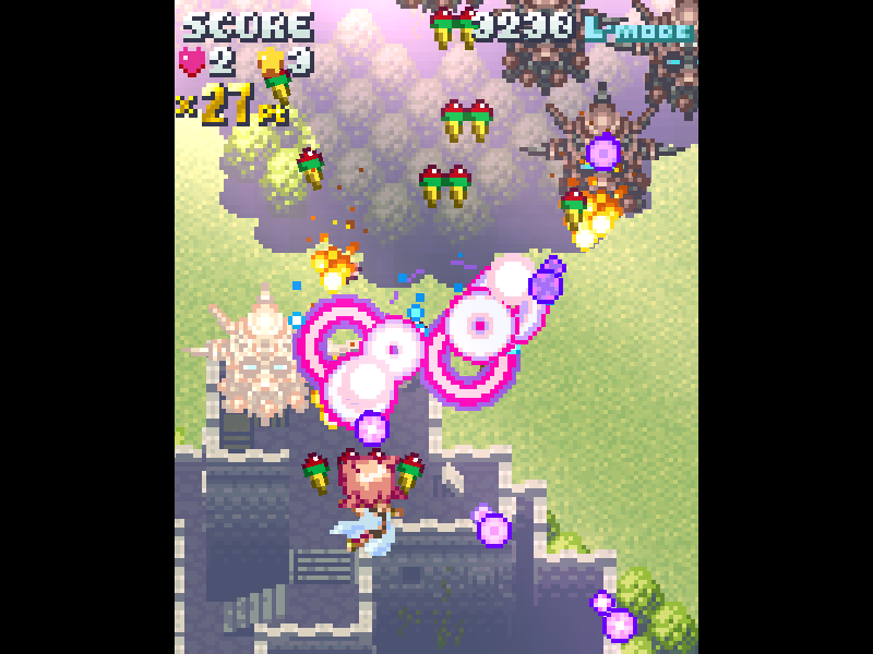 「テンとティルの冒険」