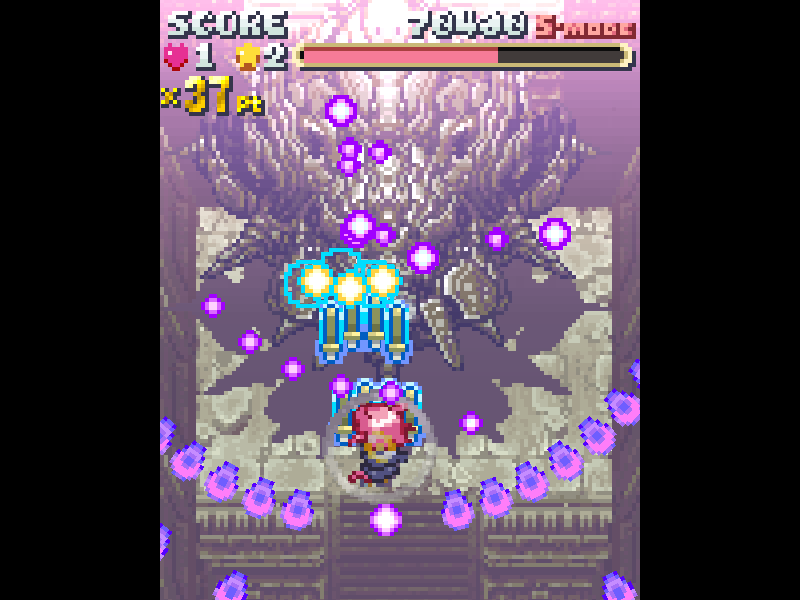 「テンとティルの冒険」