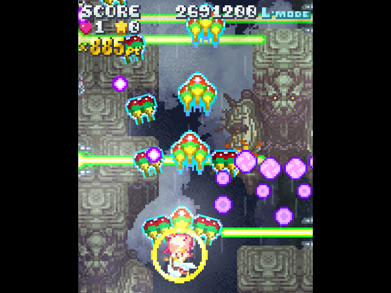 「テンとティルの冒険」