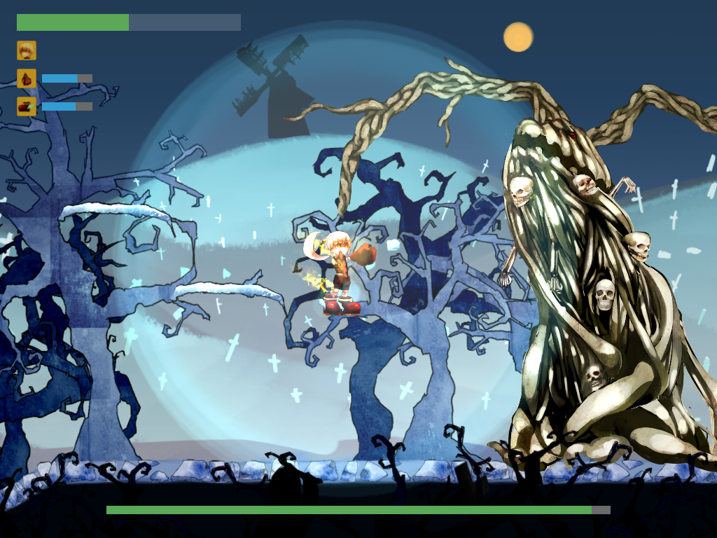 「Prometheus（仮）C90体験版」