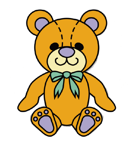 第5回：フィルとストロークを設定しよう