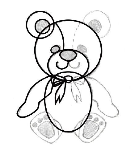 第3回：ペンツールを使ってみよう