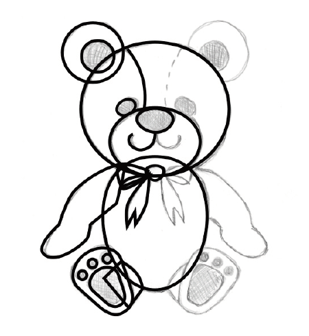 第4回：パーツをグループ化して操作しよう