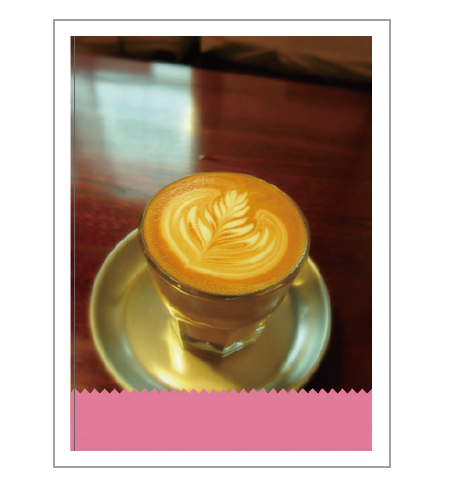 <strong class="em ">第1回：写真にギザギザ模様の帯を加えよう（今回の記事）</strong>