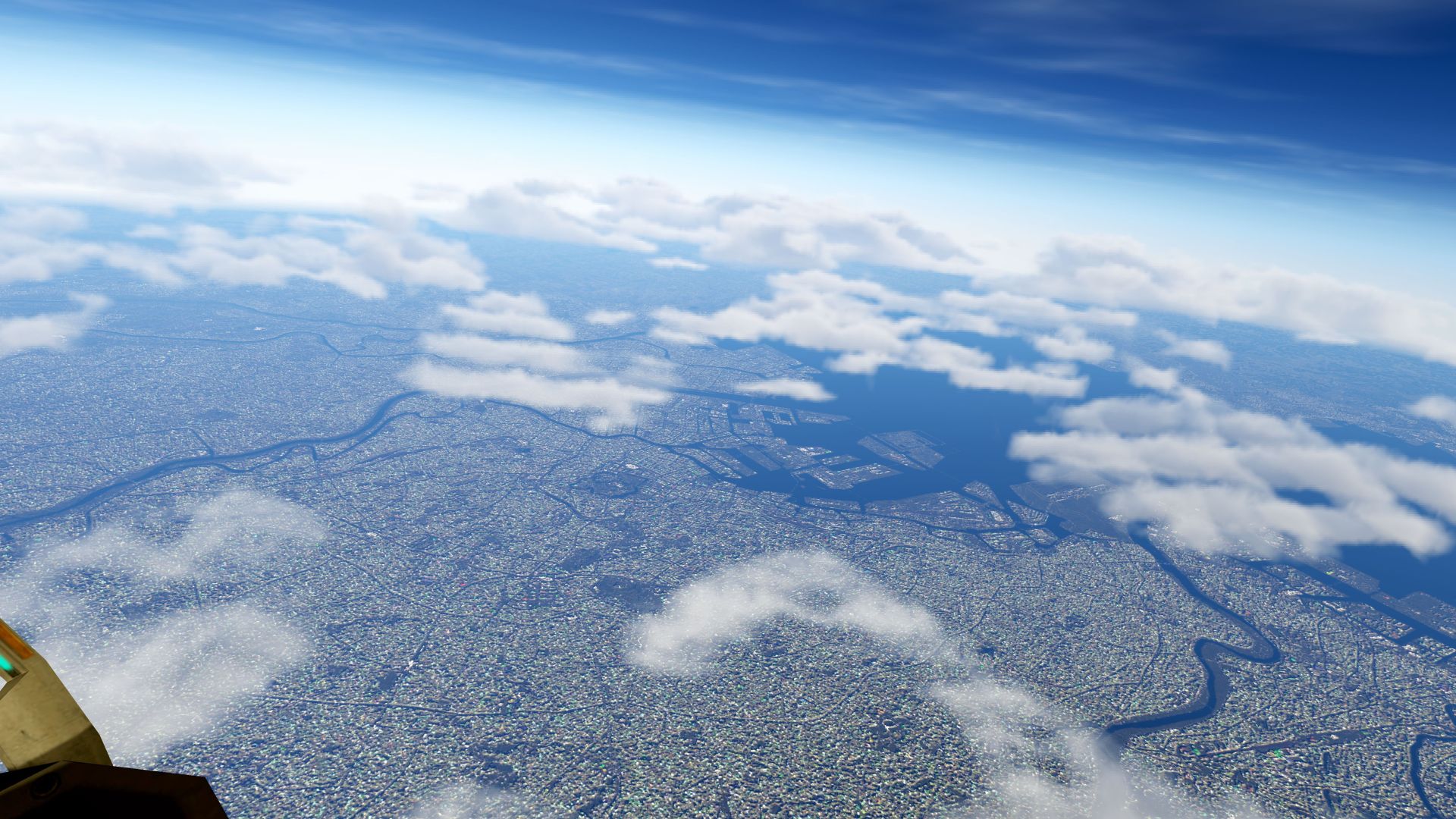 「Concept Model 1 - VR Preview -」