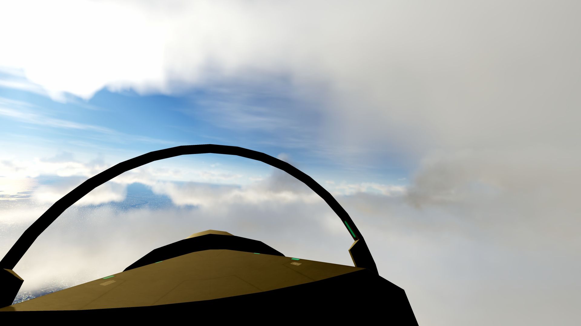 「Concept Model 1 - VR Preview -」