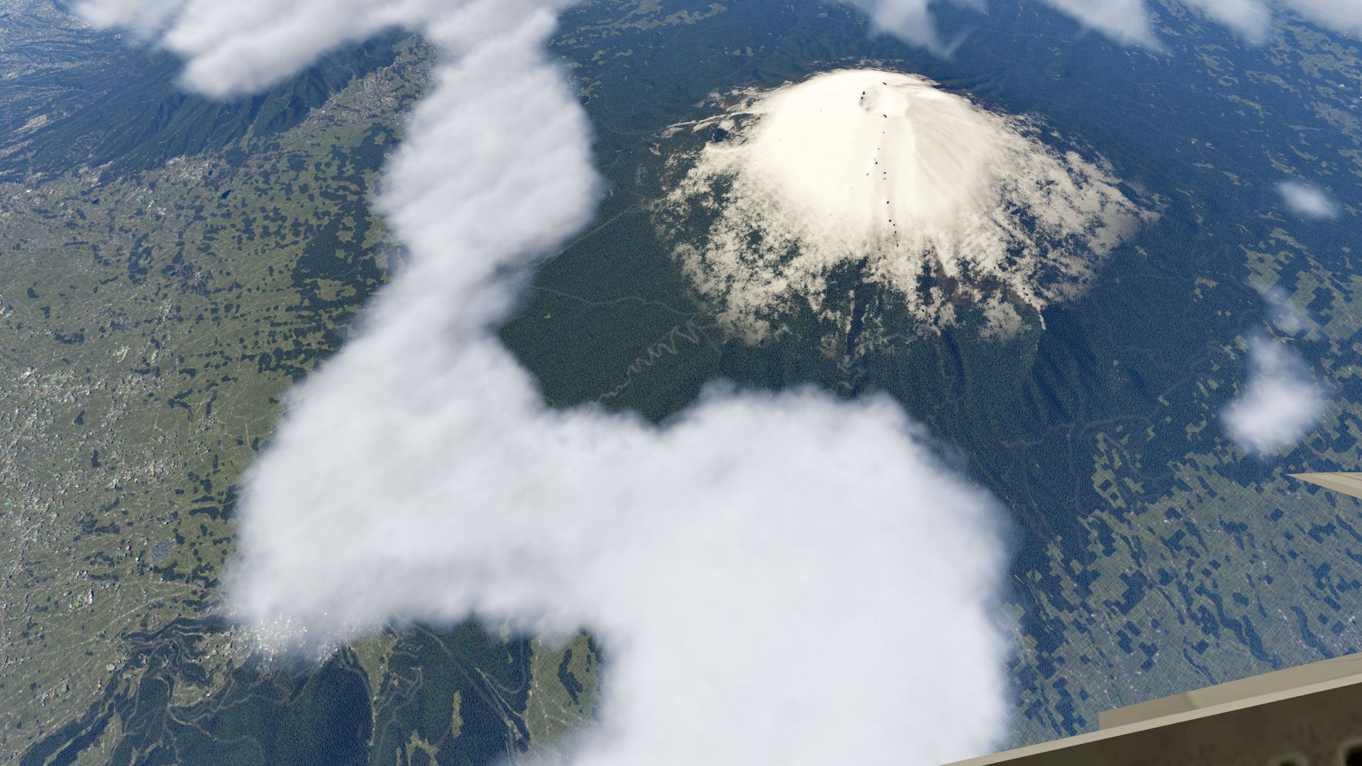 「Concept Model 1 - VR Preview -」