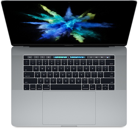 新型“MacBook Pro”