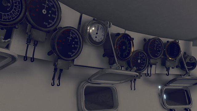 「VR戦艦大和」