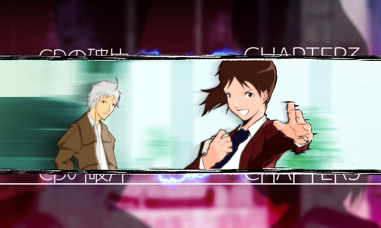 「Armchair Detective 年明け体験版」