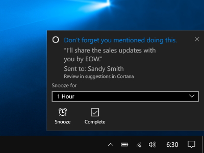 公式ブログ“Windows Experience Blog”の記事より引用